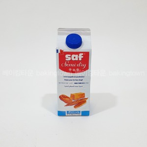 사프 세미드라이이스트(저당용) 400g / 냉동