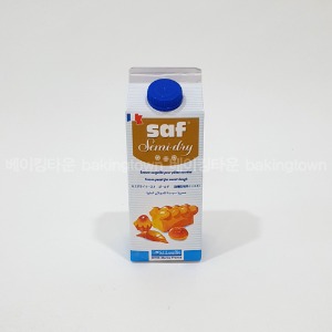 사프 세미드라이이스트(고당용) 400g / 냉동